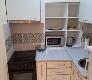 Skadarlija Apartamento | Belgrade apartment Skadarlija III