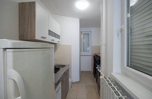 Stari Grad Apartamento | Belgrade Center Apartment Skadarlija III