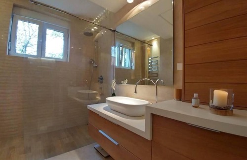 Vracar Apartamento | Belgrade Center Apartment Lux 2