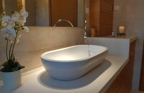 Vracar Apartamento | Belgrade Center Apartment Lux 2