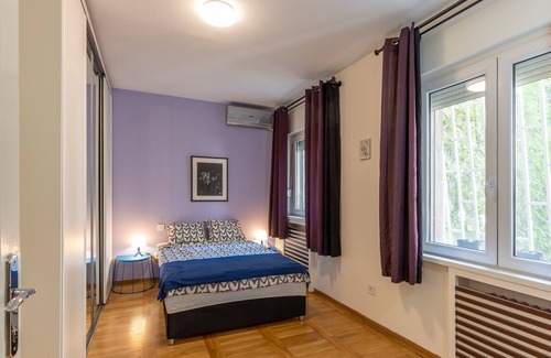 Vracar Apartamento | Belgrade Center Apartment Lux II