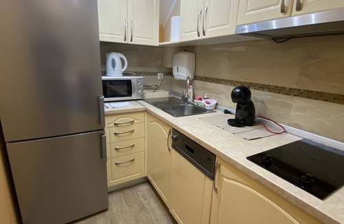 Zvezdara Apartamento | Belgrade Center Apartment Lux III