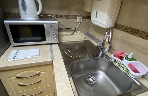 Zvezdara Apartamento | Belgrade Center Apartment Lux III
