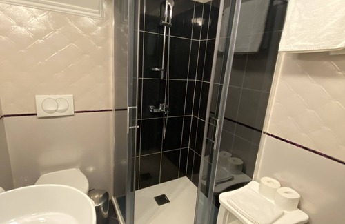 Zvezdara Apartamento | Belgrade Center Apartment Lux III