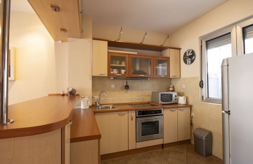 Vracar Apartamento | Belgrade Center Apartment Lux II