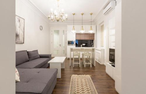 Slavija Apartamento | Belgrade Center Apartment Slavija Square II