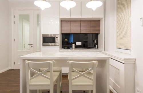 Slavija Apartamento | Belgrade Center Apartment Slavija Square II