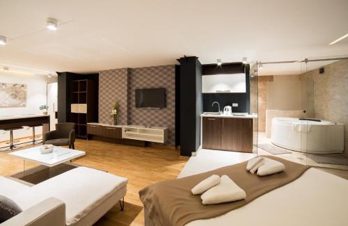 Terazije Apartamento | Belgrade Center Luxury Apartments