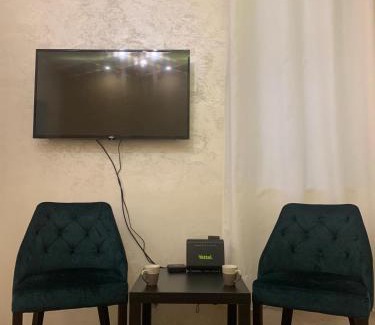 Terazije Apartamento | BELGRADE CENTER STUDIO