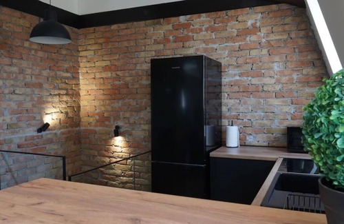 Slavija Apartamento | Belgrade Cloud new apartment with panoramic view