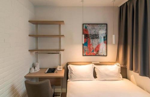 Stari Grad Hotel | Belgrade Inn Garni Hotel