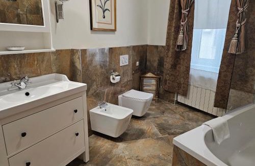 Kosancicev Venac Apartamento | Belgrade Luxury Suite 19