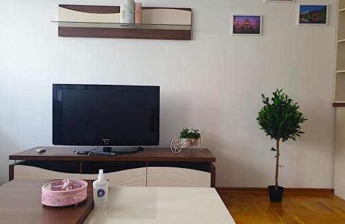Zvezdara Apartamento | Belgradian 011