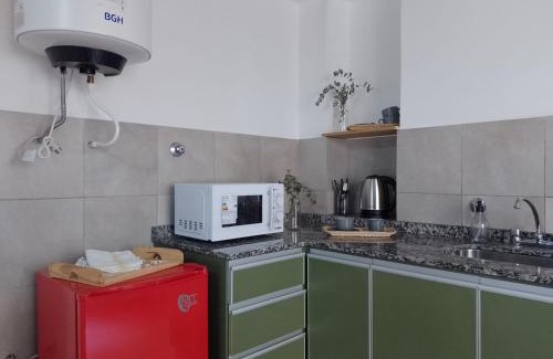 Canals Apartamento | Belgrano 210