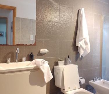 Canals Apartamento | Belgrano 210
