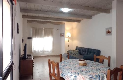 Canals Apartamento | Belgrano 210