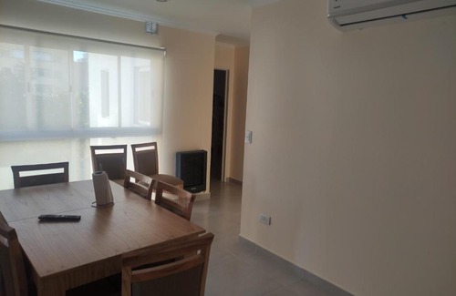Neuquén Apartamento | Belgrano 658 Nqn - Piso 1 Dto 2