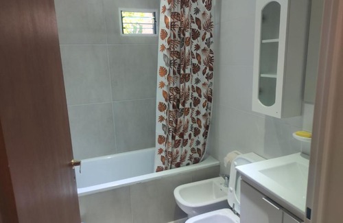 Neuquén Apartamento | Belgrano 658 Nqn - Piso 1 Dto 2