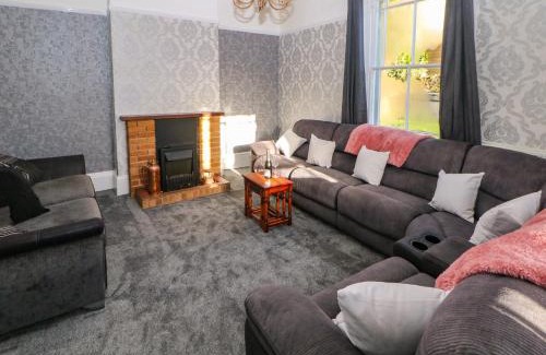 Matlock Bath Casa | Belgrano