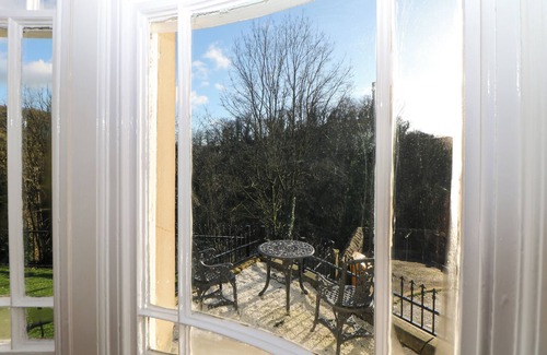 Matlock Bath Cabaña | Belgrano