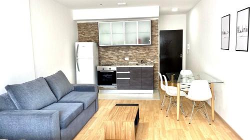 Núñez Apartamento | Belgrano Live Studio 4