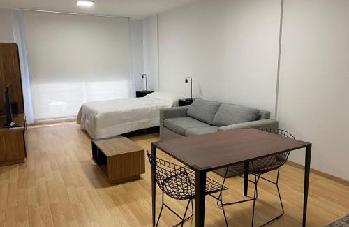 Núñez Apartamento | Belgrano Live Studio 4