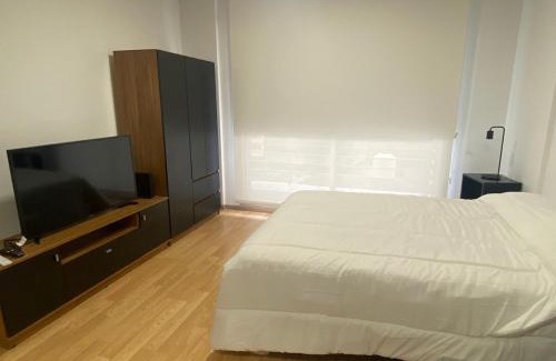 Núñez Apartamento | Belgrano Live Studio 4