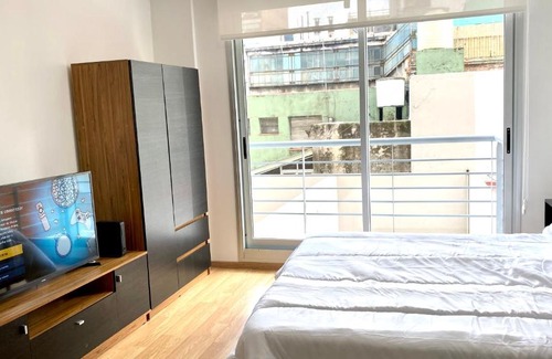 Núñez Apartamento | BELGRANO LIVE STUDIO 2