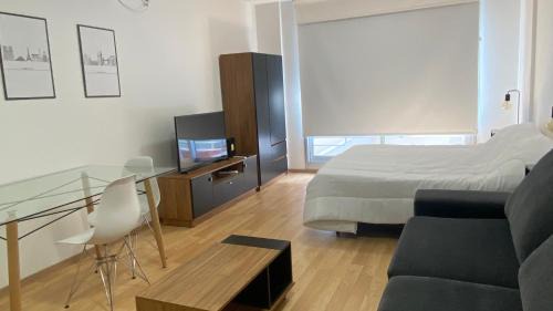 Núñez Apartamento | BELGRANO LIVE STUDIO 2