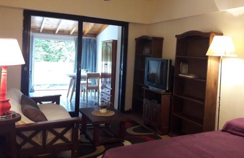Belgrano Apartamento | Belgrano Paseo Gastronómico