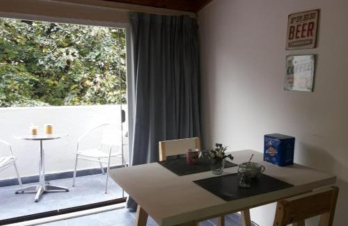 Belgrano Apartamento | Belgrano Paseo Gastronómico