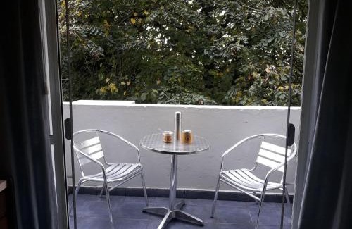 Belgrano Apartamento | Belgrano Paseo Gastronómico