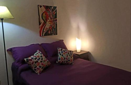 Belgrano Apartamento | Belgrano Paseo Gastronómico