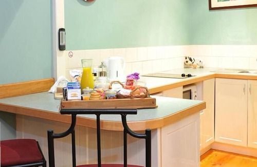 Belgrave Cama Y Desayuno | Belgrave Bed and Breakfast