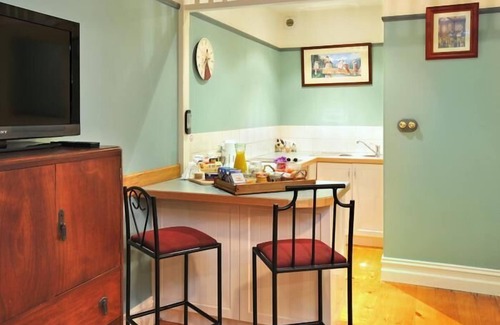 Belgrave Cama Y Desayuno | Belgrave Bed and Breakfast