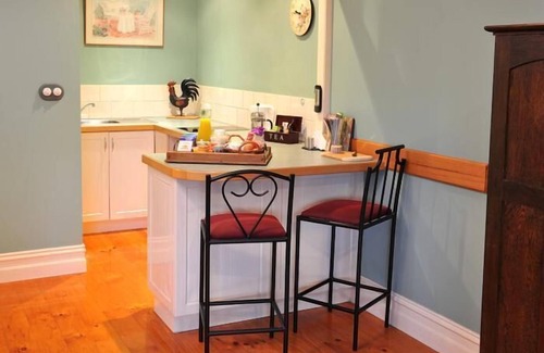 Belgrave Cama Y Desayuno | Belgrave Bed and Breakfast