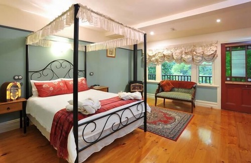 Belgrave Cama Y Desayuno | Belgrave Bed and Breakfast
