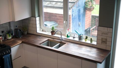 Southgate Apartamento | Belgrave Gardens