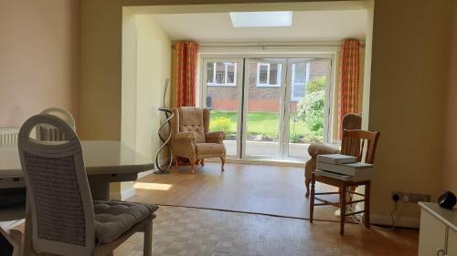 Southgate Apartamento | Belgrave Gardens