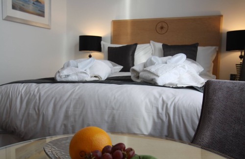 Torquay City Centre Hotel | Belgrave Sands Hotel & Spa