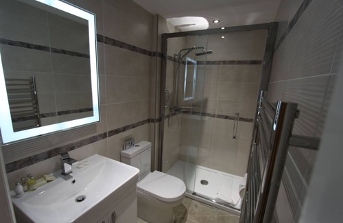 Torquay City Centre Hotel | Belgrave Sands Hotel & Spa