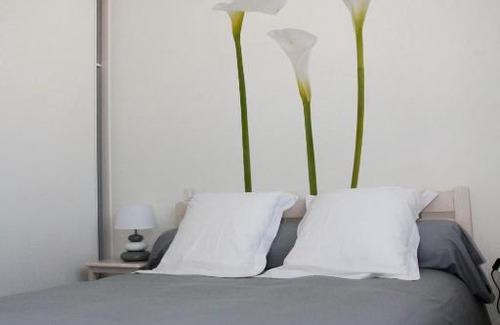 Hendaye Apartamento | BELHARRA - Apt 3*** dans Villa typique et piscine