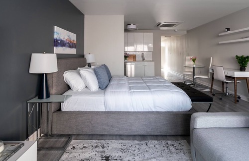 Downtown Jackson Condominio | Belhaven Heights Condos By Barsala