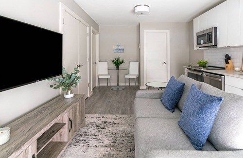 Downtown Jackson Condominio | Belhaven Heights Condos By Barsala