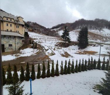 Kopaonik Apartamento | BELI VUK - Brzeće, Kopaonik