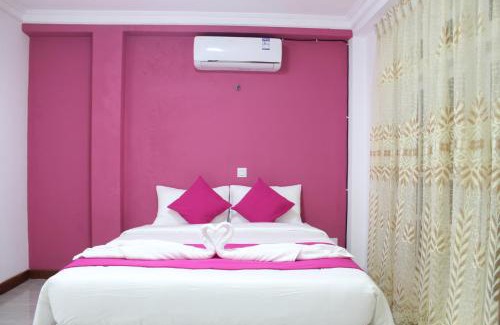 Nuwara Eliya Hotel | Believe Inn