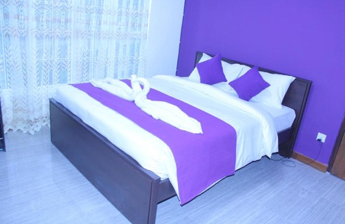 Nuwara Eliya Hotel | Believe Inn