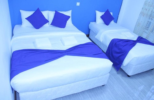Nuwara Eliya Hotel | Believe Inn