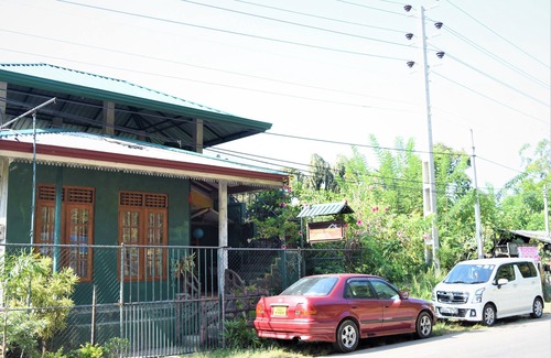 Imbulpe Casa | Cottage Home Belihuloya