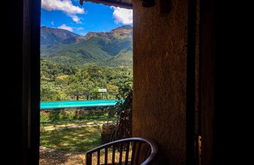 Imbulpe Cabina | Belihuloya Hideout Villa